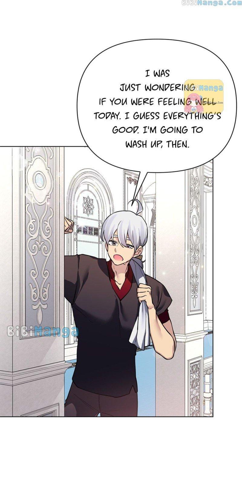 Starting from Today, I’m a Princess? Chapter 89 page 10