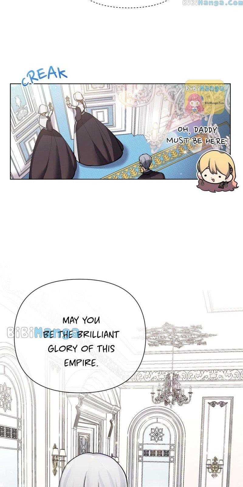 Starting from Today, I’m a Princess? Chapter 89 page 13