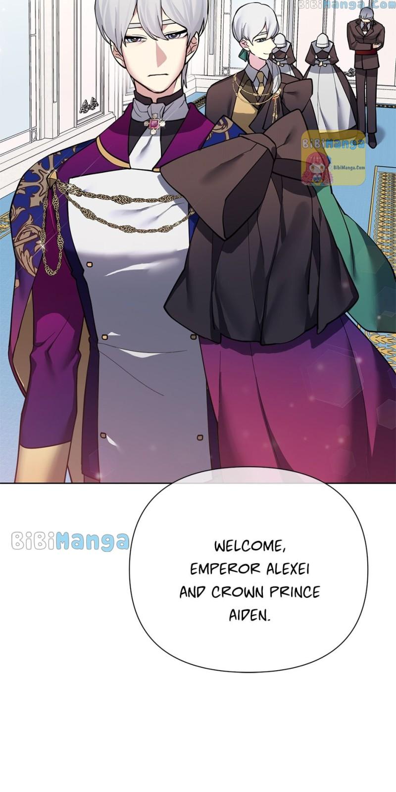 Starting from Today, I’m a Princess? Chapter 89 page 14