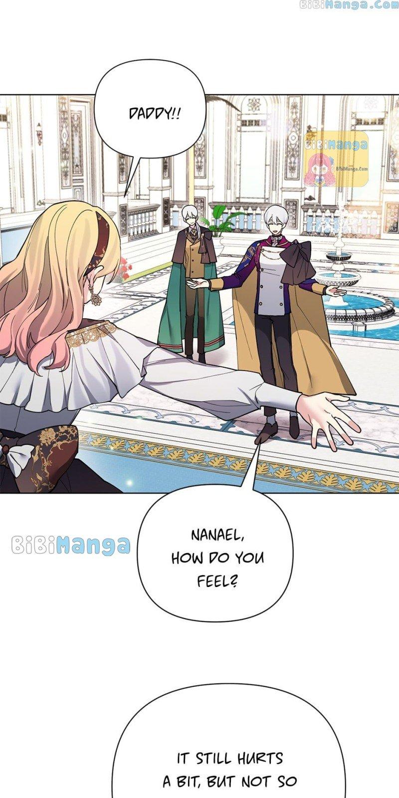 Starting from Today, I’m a Princess? Chapter 89 page 15