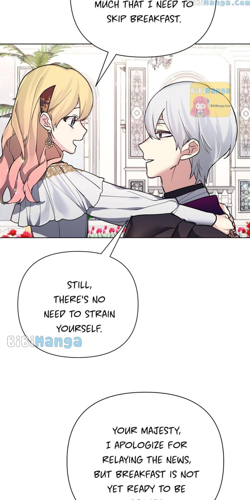 Starting from Today, I’m a Princess? Chapter 89 page 16