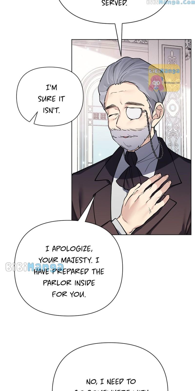 Starting from Today, I’m a Princess? Chapter 89 page 17