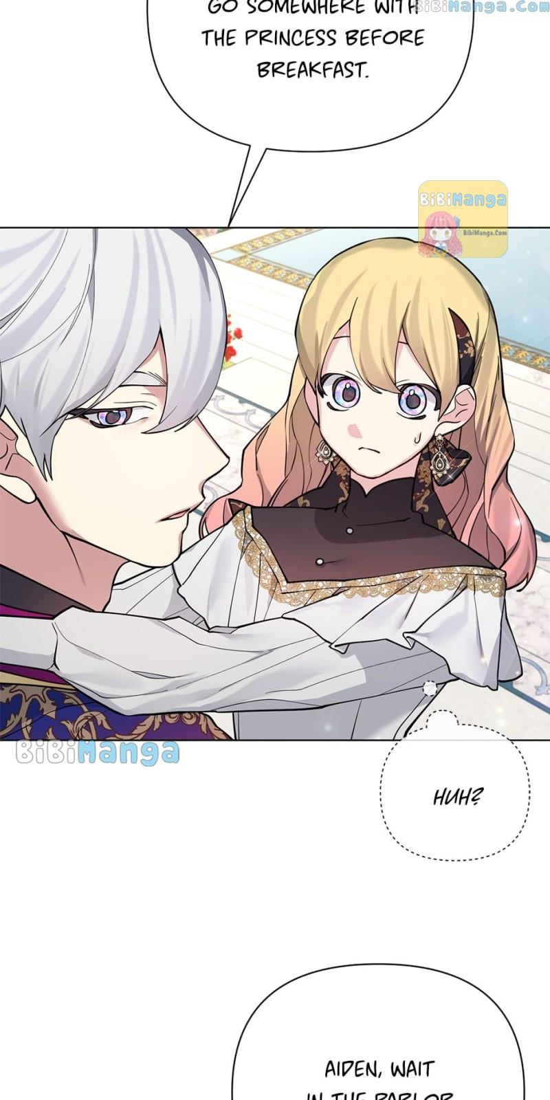 Starting from Today, I’m a Princess? Chapter 89 page 18