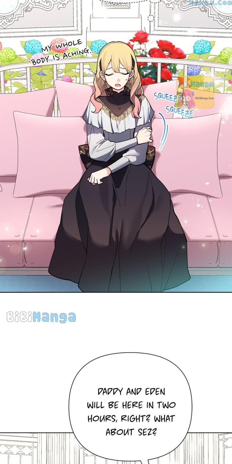 Starting from Today, I’m a Princess? Chapter 89 page 1
