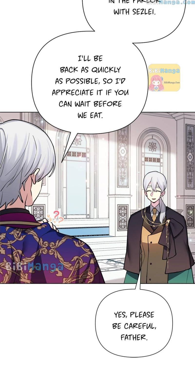 Starting from Today, I’m a Princess? Chapter 89 page 19