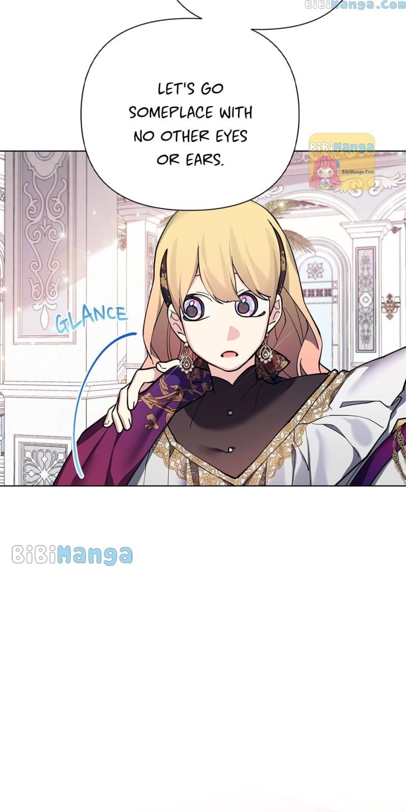 Starting from Today, I’m a Princess? Chapter 89 page 21