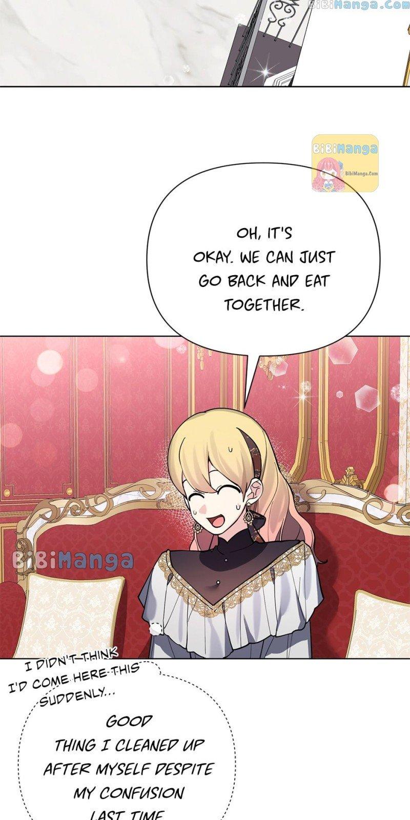 Starting from Today, I’m a Princess? Chapter 89 page 23