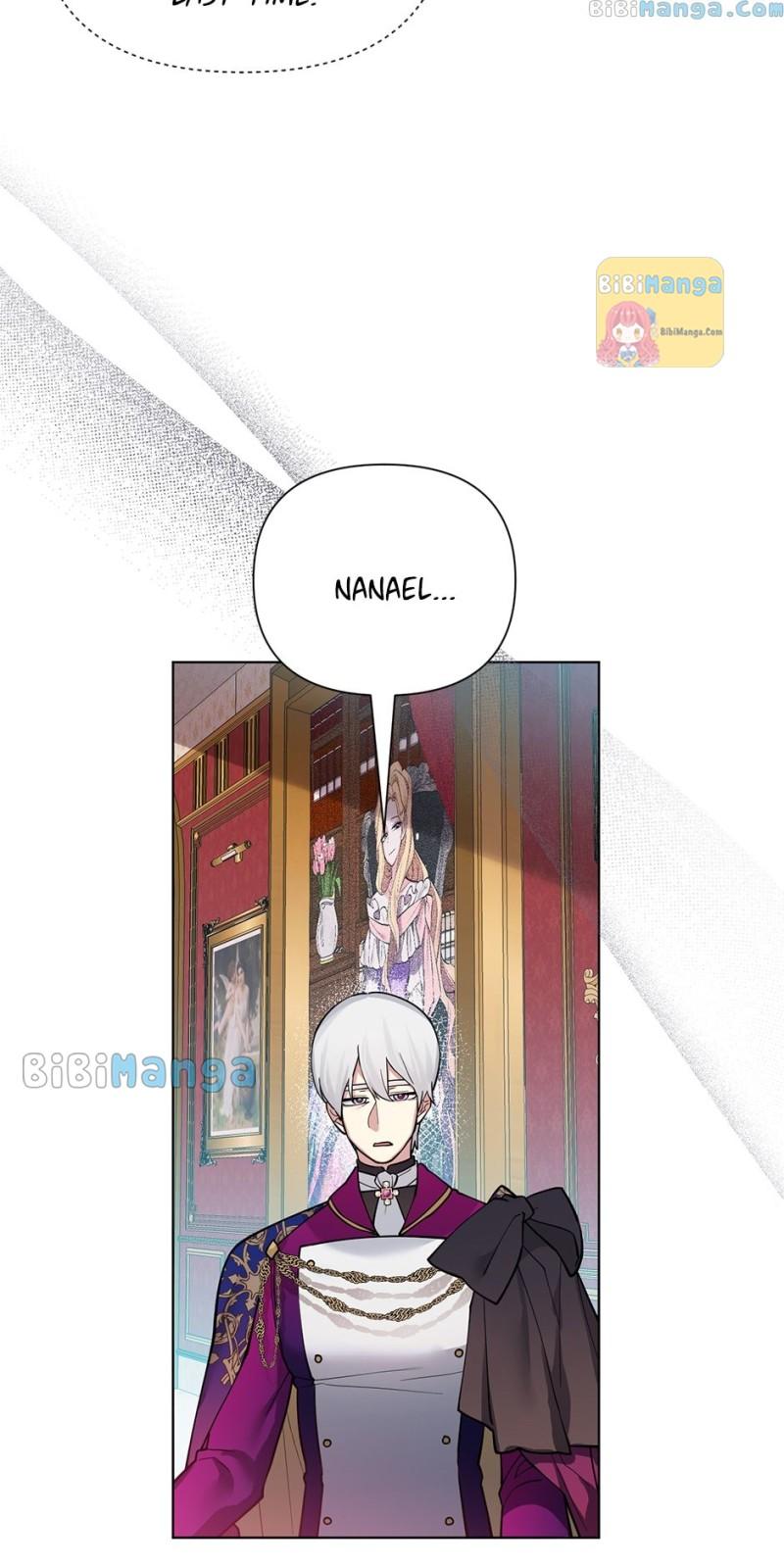 Starting from Today, I’m a Princess? Chapter 89 page 24