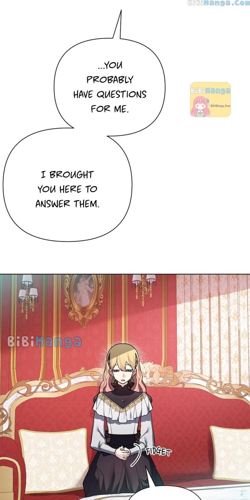Starting from Today, I’m a Princess? Chapter 89 page 25