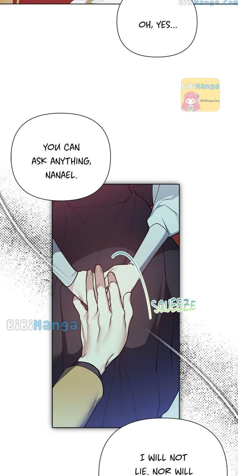 Starting from Today, I’m a Princess? Chapter 89 page 26