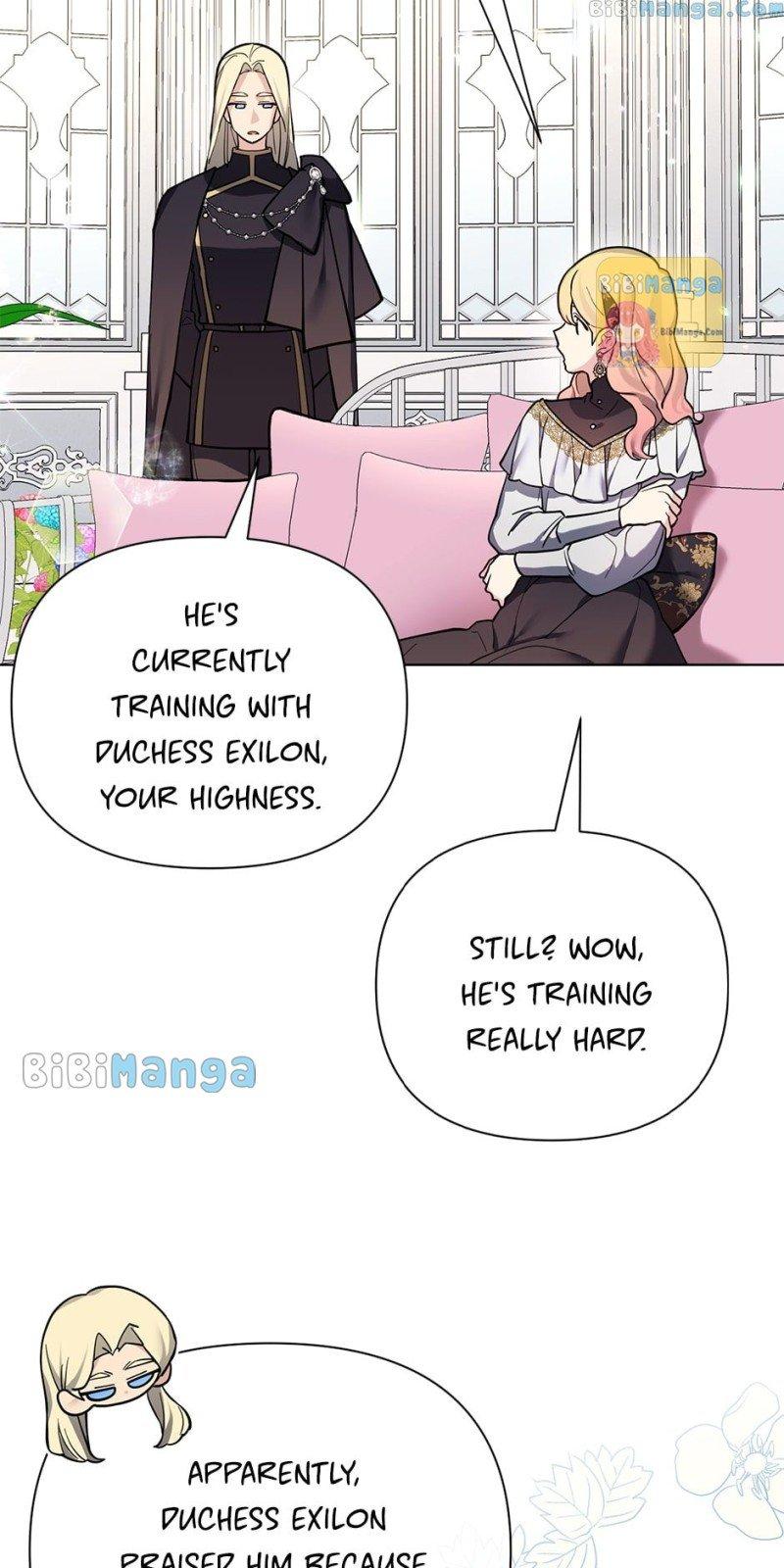 Starting from Today, I’m a Princess? Chapter 89 page 2