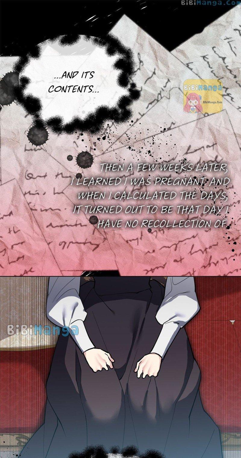 Starting from Today, I’m a Princess? Chapter 89 page 30
