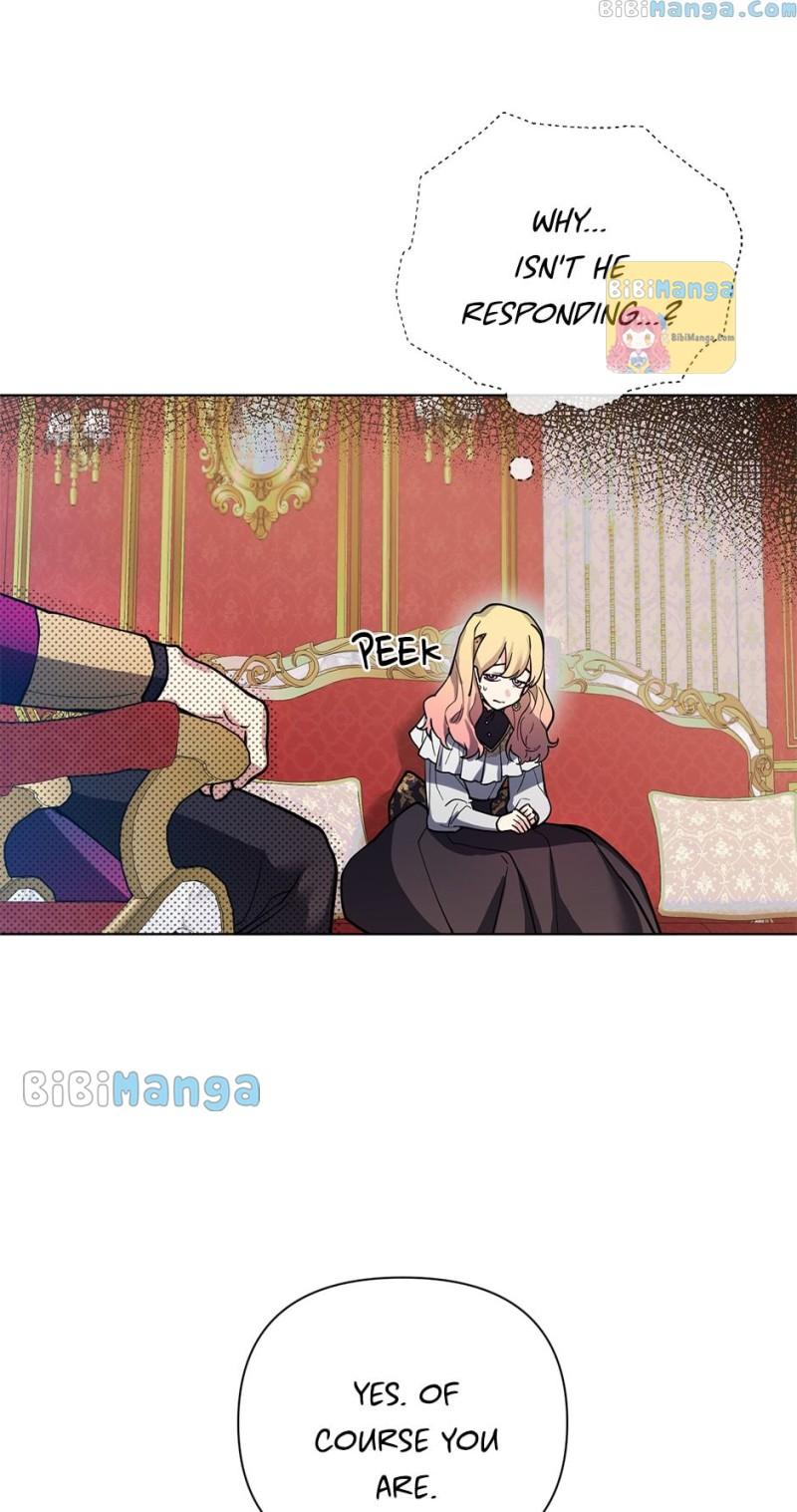 Starting from Today, I’m a Princess? Chapter 89 page 33