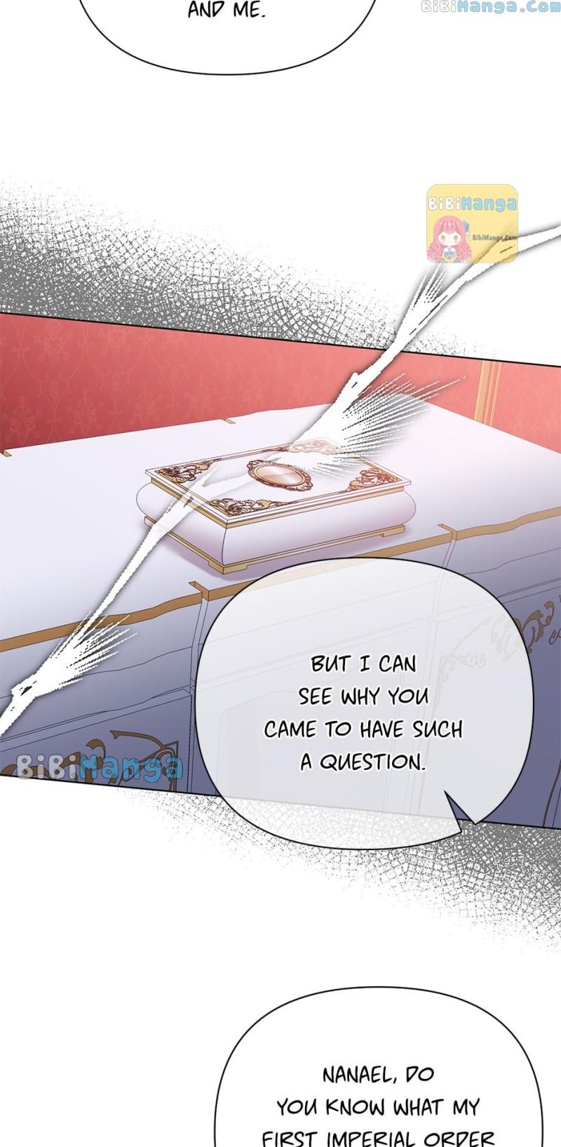 Starting from Today, I’m a Princess? Chapter 89 page 36