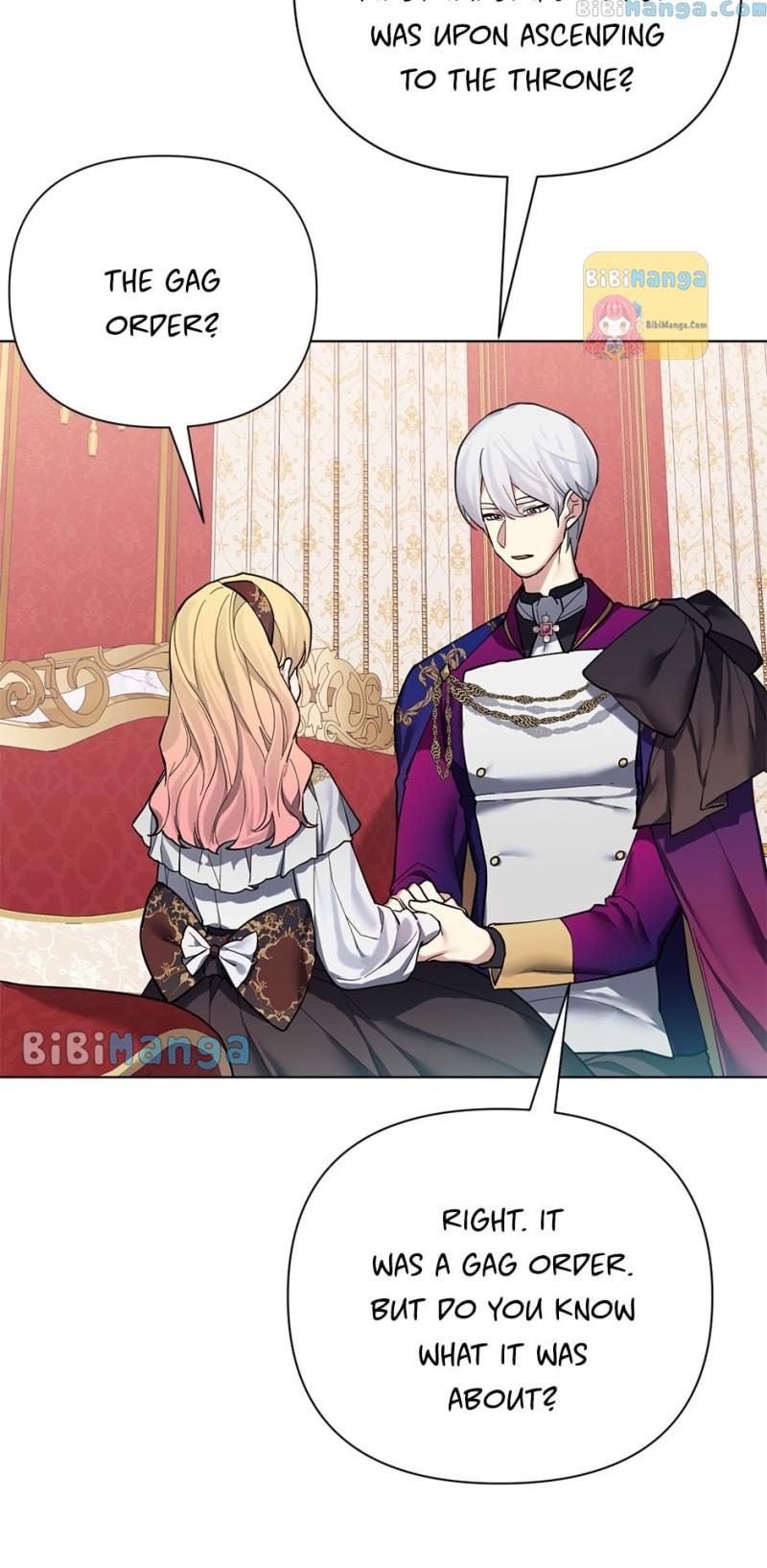 Starting from Today, I’m a Princess? Chapter 89 page 37