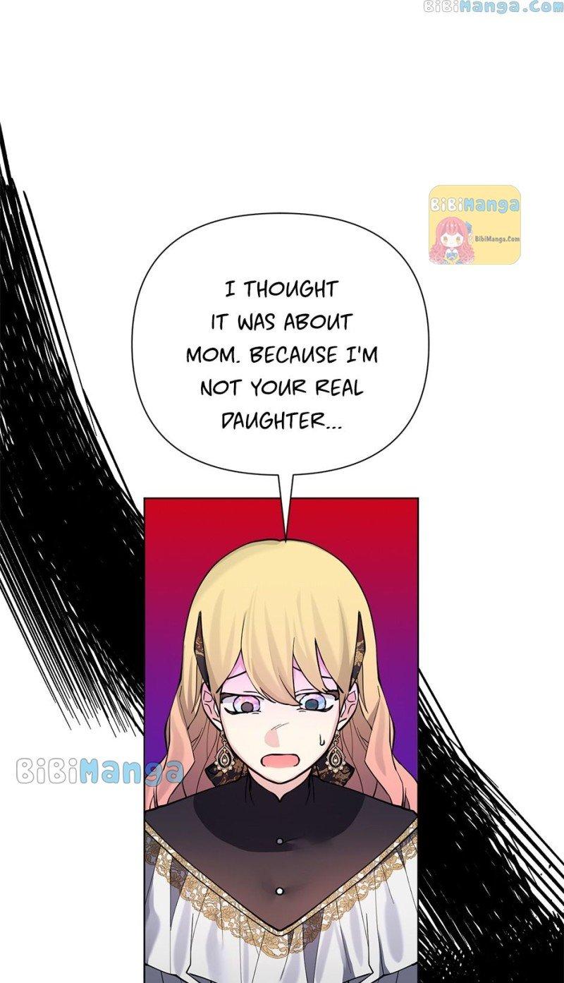 Starting from Today, I’m a Princess? Chapter 89 page 38