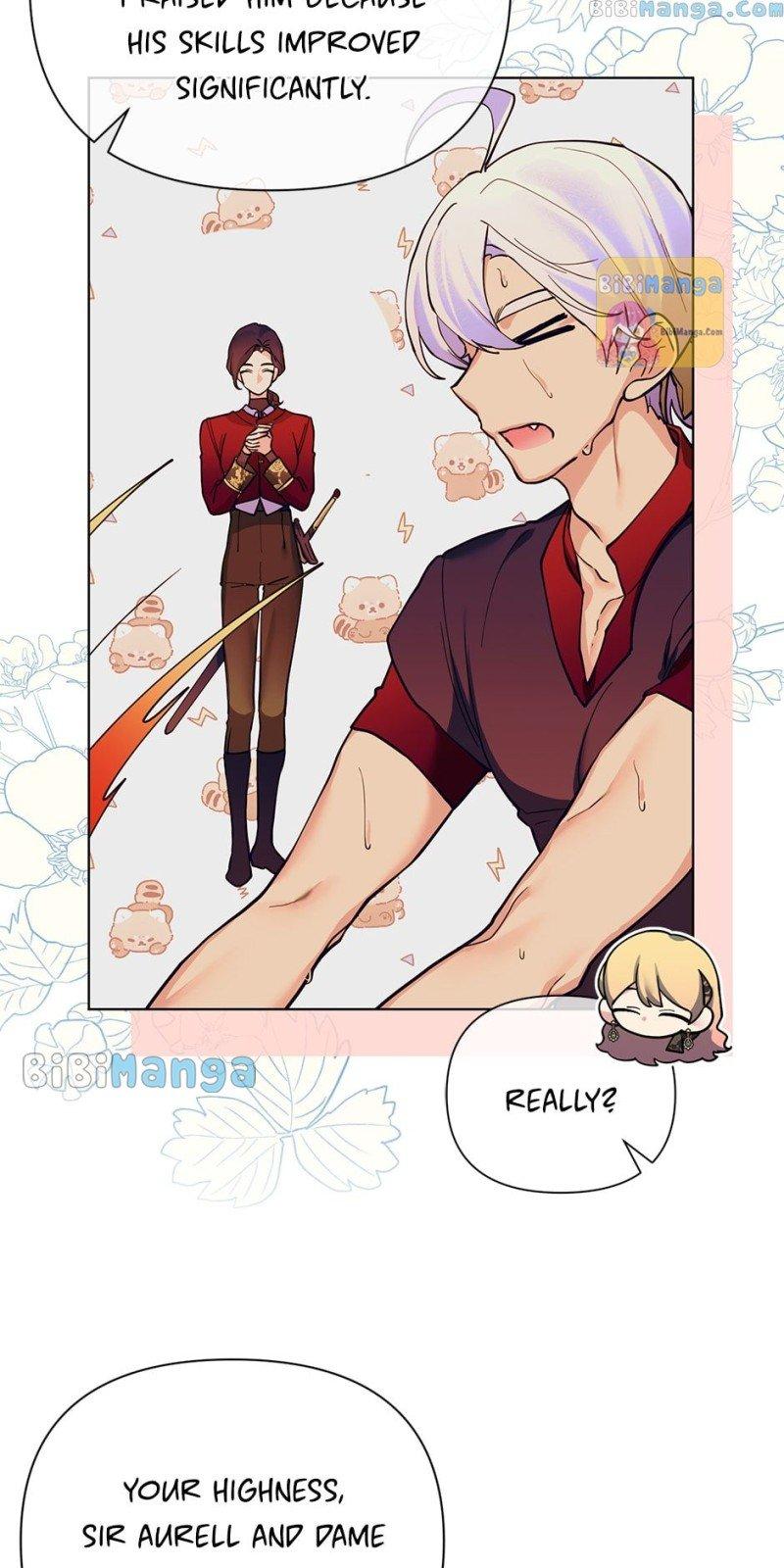 Starting from Today, I’m a Princess? Chapter 89 page 3