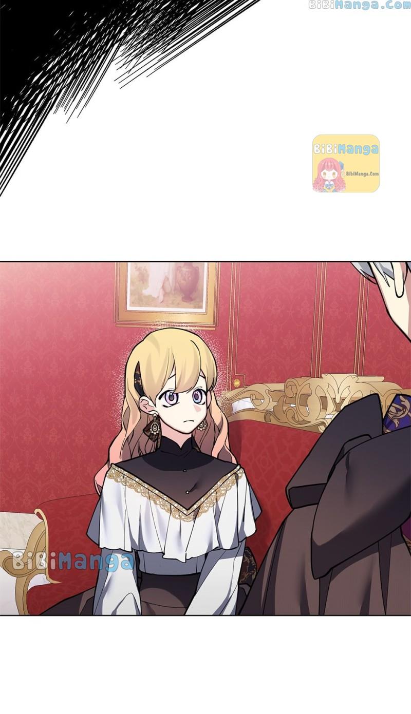 Starting from Today, I’m a Princess? Chapter 89 page 42