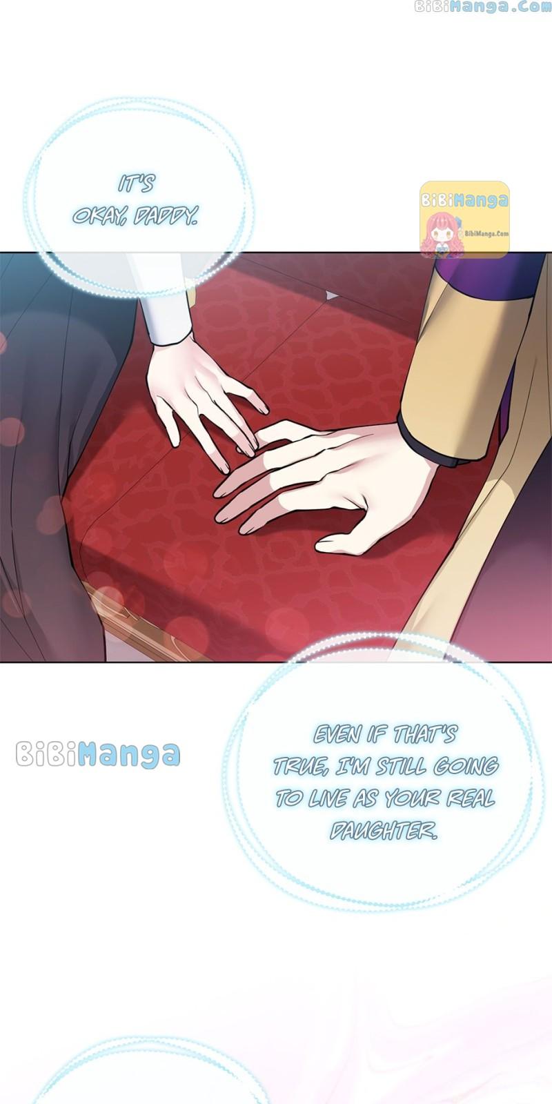 Starting from Today, I’m a Princess? Chapter 89 page 43