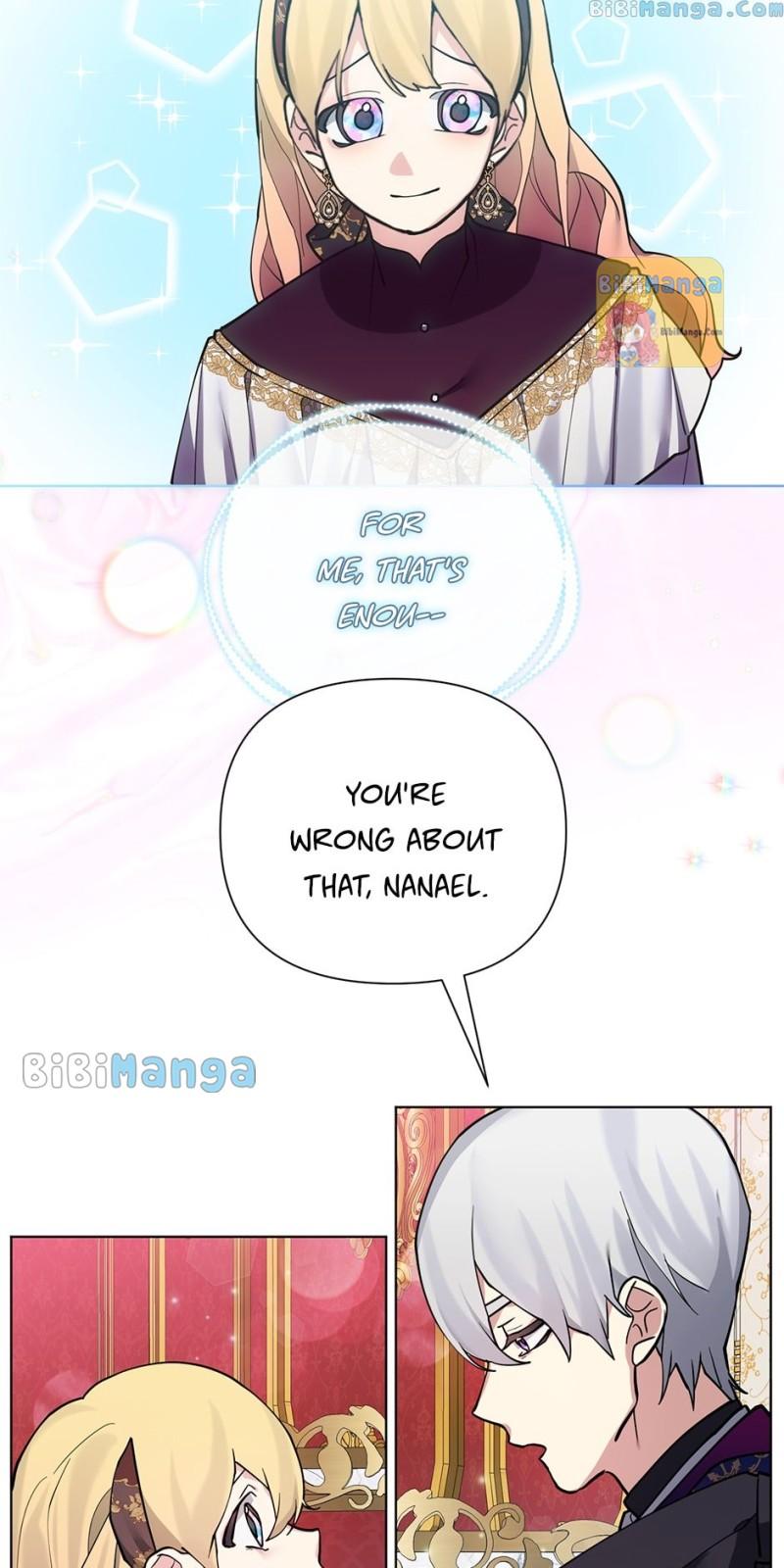 Starting from Today, I’m a Princess? Chapter 89 page 45