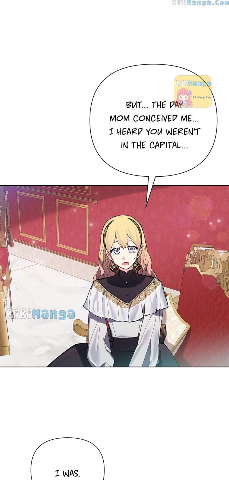 Starting from Today, I’m a Princess? Chapter 89 page 48