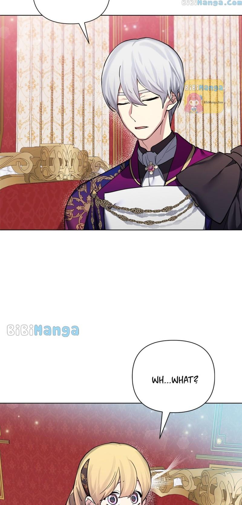 Starting from Today, I’m a Princess? Chapter 89 page 49