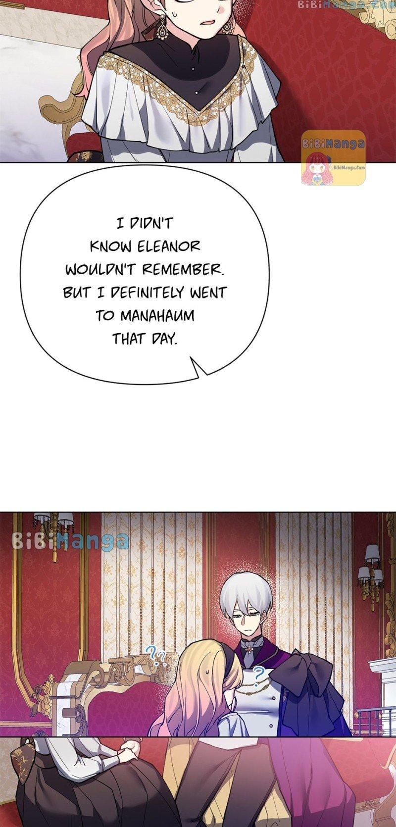 Starting from Today, I’m a Princess? Chapter 89 page 50