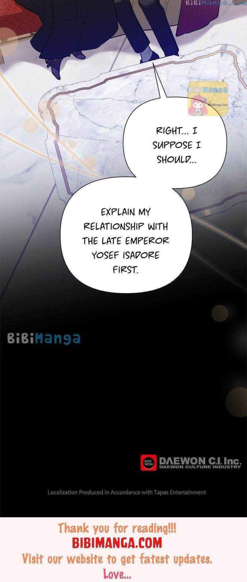 Starting from Today, I’m a Princess? Chapter 89 page 51
