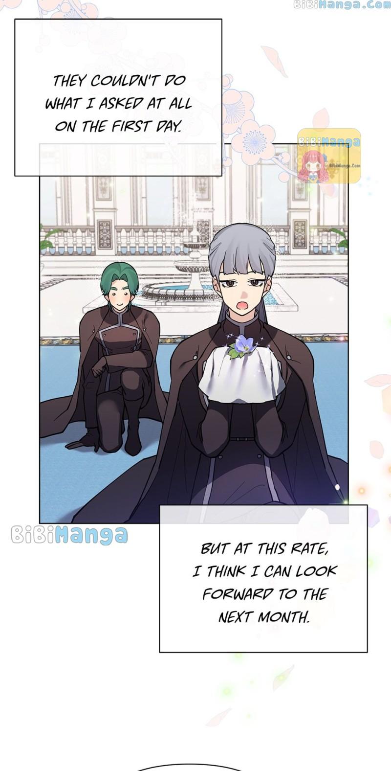 Starting from Today, I’m a Princess? Chapter 89 page 6