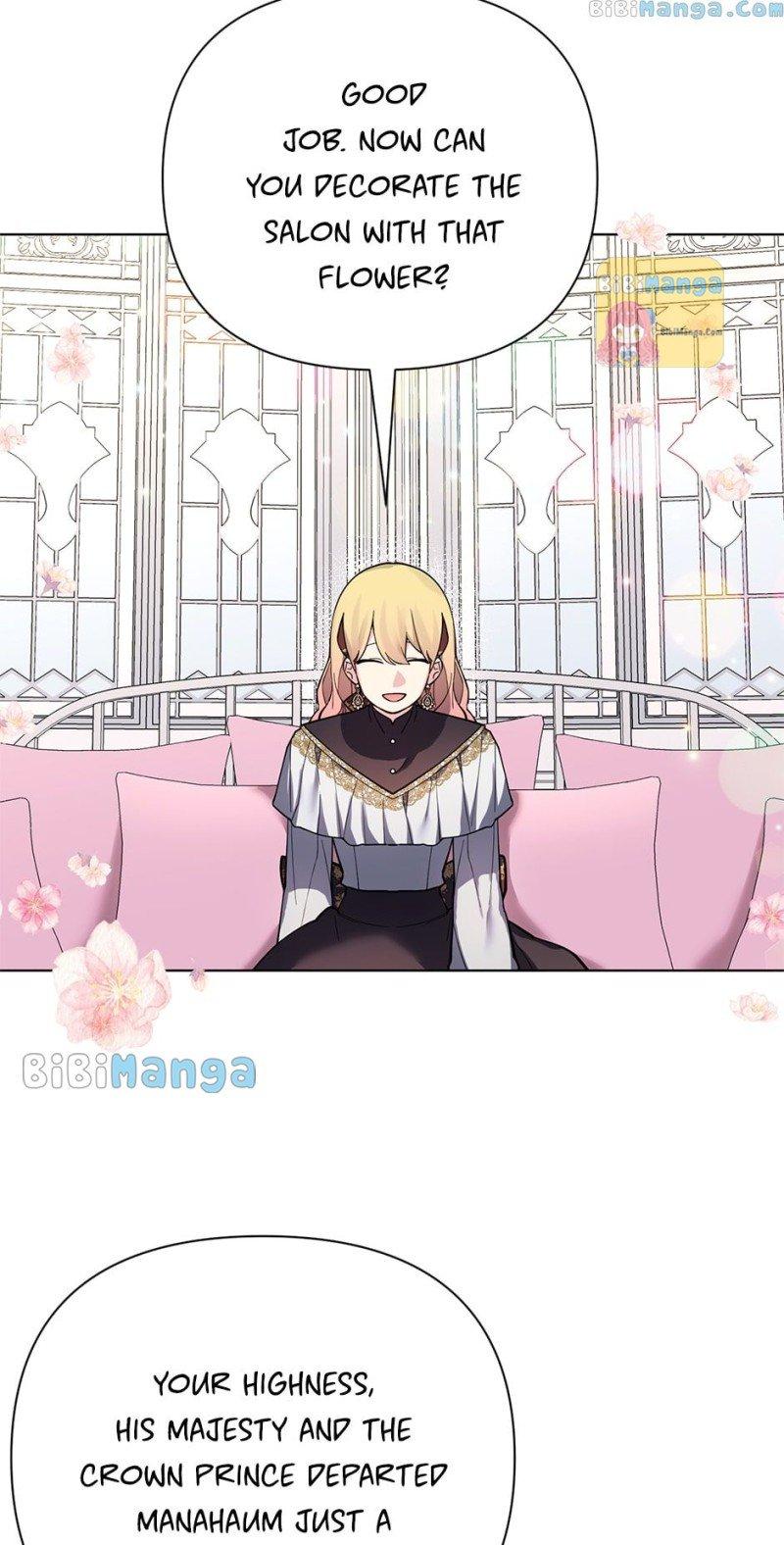 Starting from Today, I’m a Princess? Chapter 89 page 7