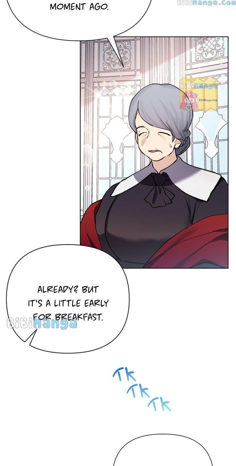 Starting from Today, I’m a Princess? Chapter 89 page 8