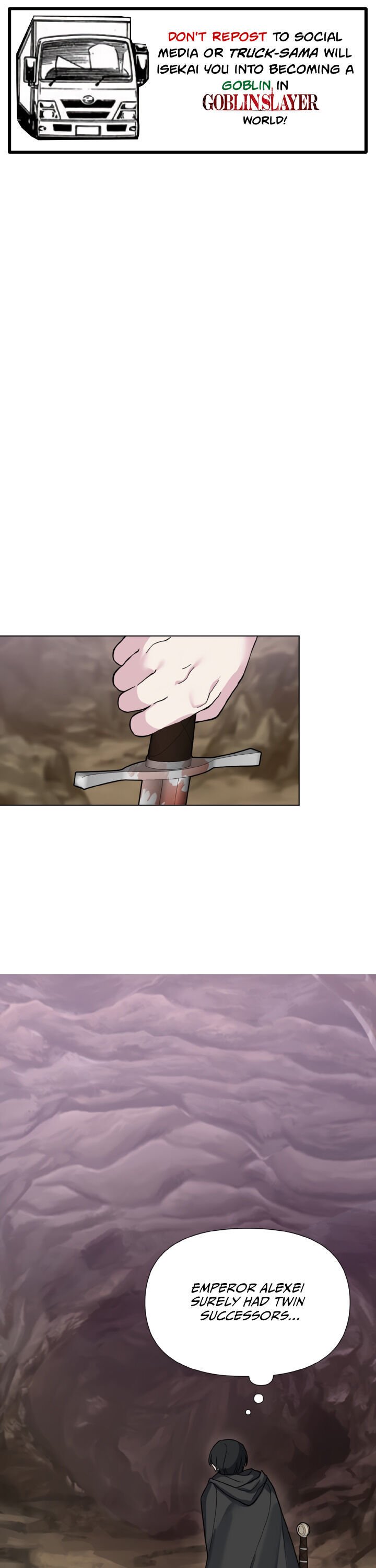 Starting from Today, I’m a Princess? Chapter 9 page 0