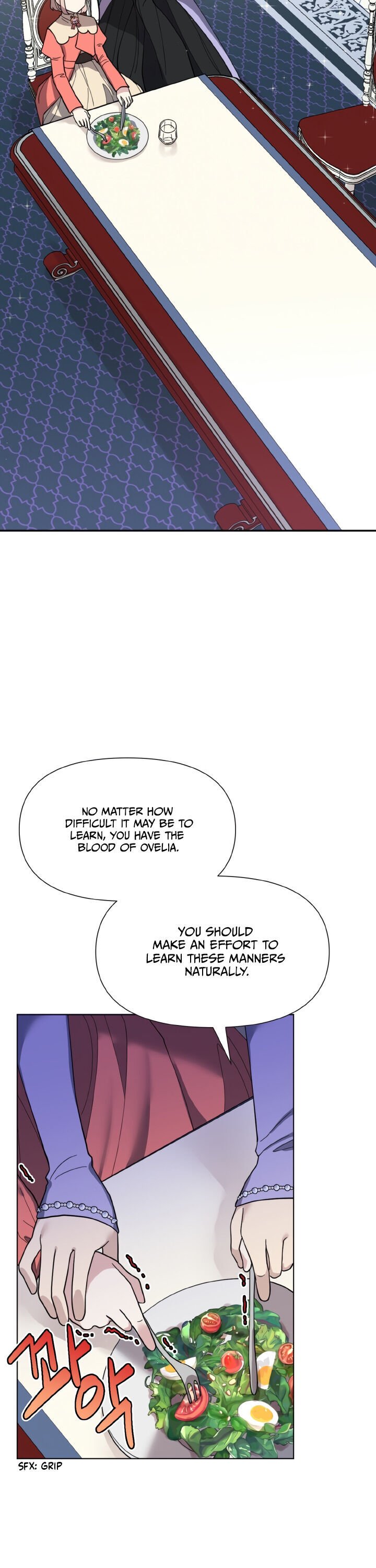 Starting from Today, I’m a Princess? Chapter 9 page 13