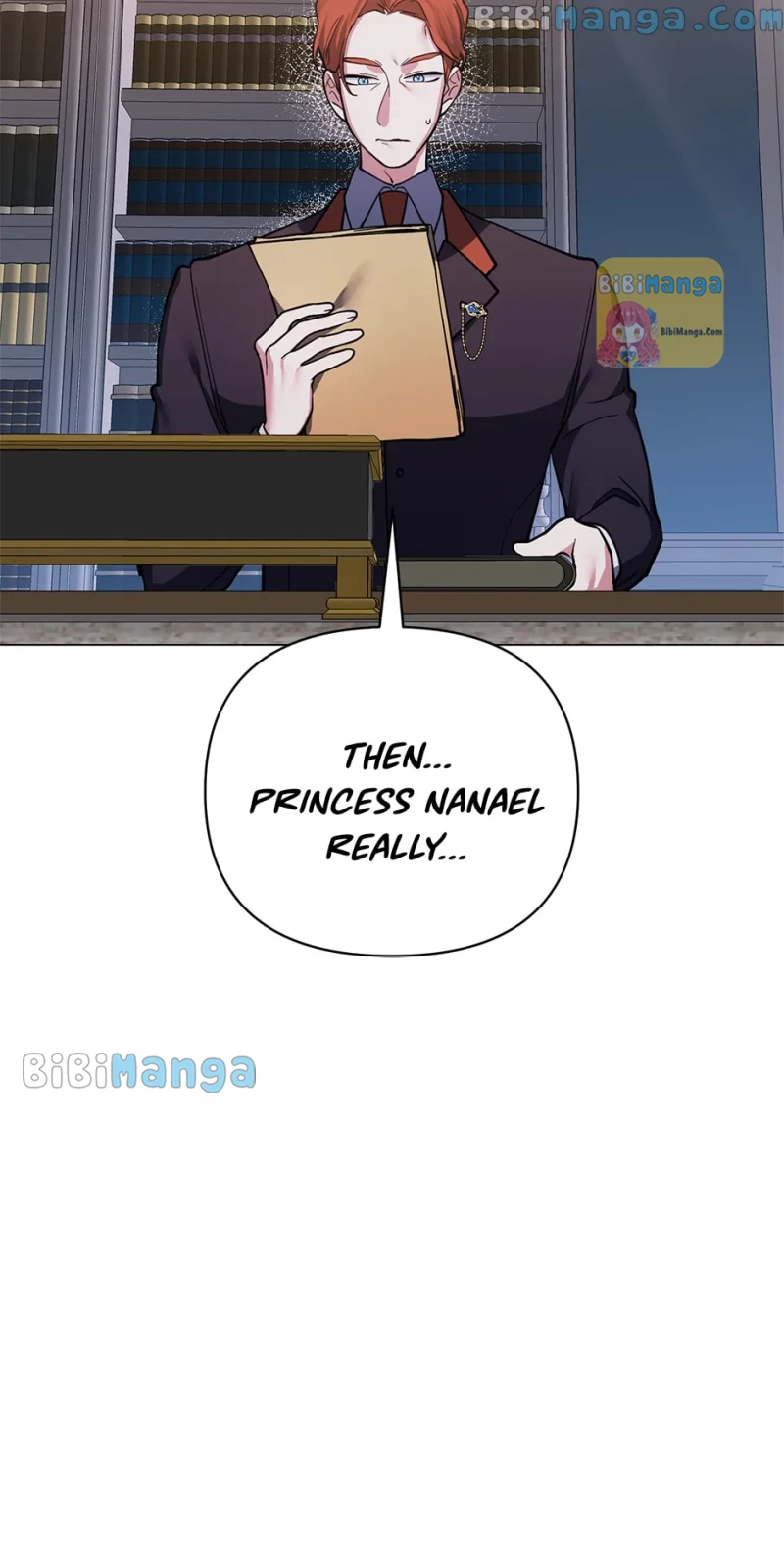 Starting from Today, I’m a Princess? Chapter 91 page 9