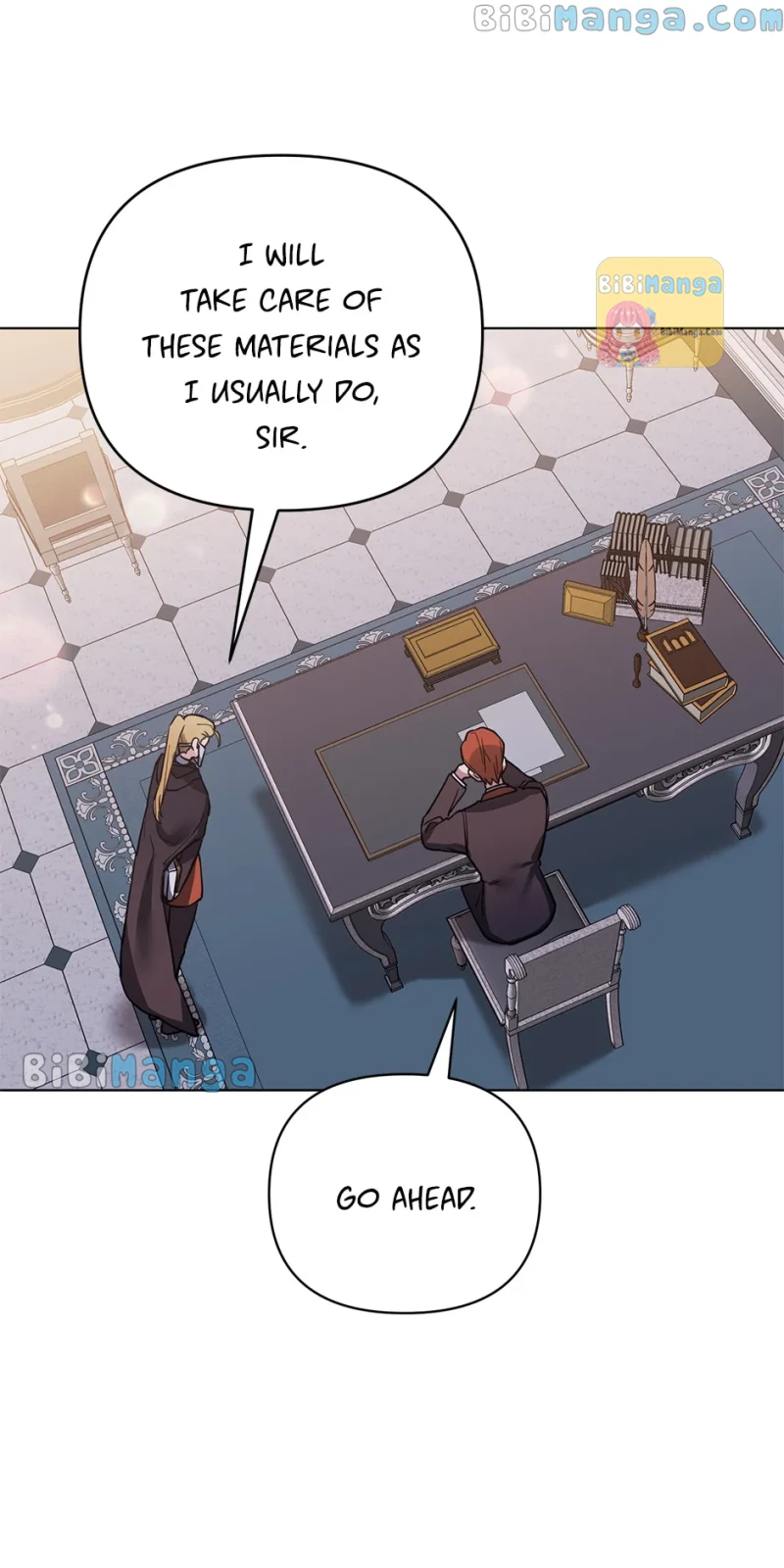 Starting from Today, I’m a Princess? Chapter 91 page 10
