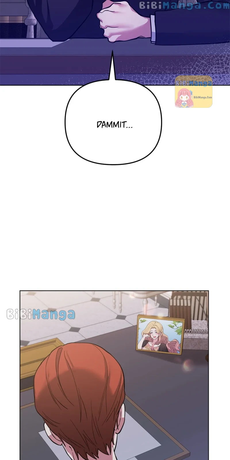 Starting from Today, I’m a Princess? Chapter 91 page 12