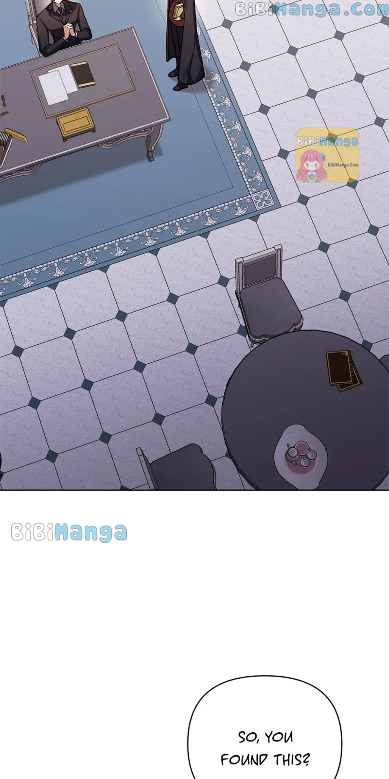 Starting from Today, I’m a Princess? Chapter 91 page 1