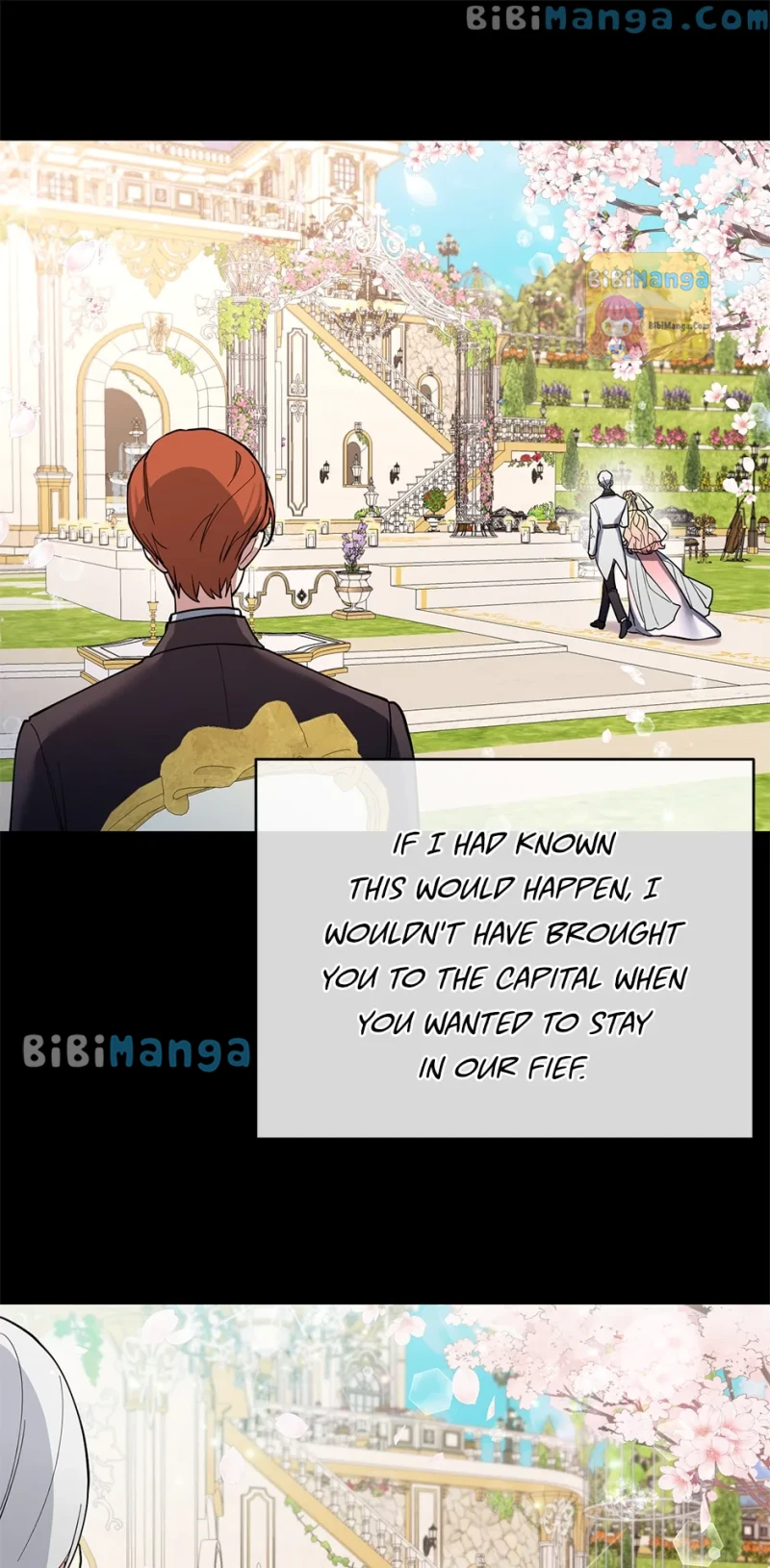 Starting from Today, I’m a Princess? Chapter 91 page 20