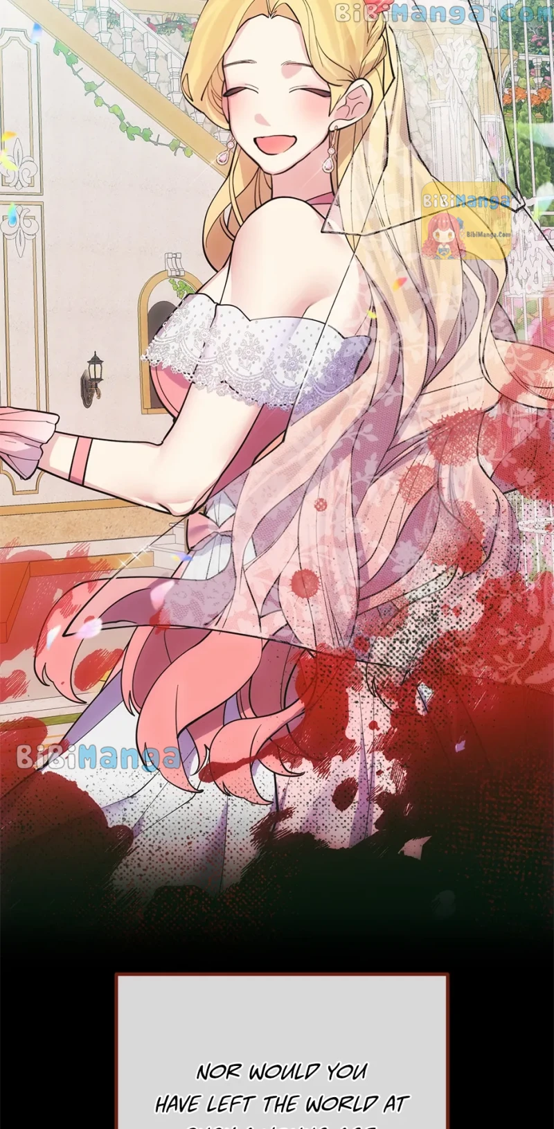 Starting from Today, I’m a Princess? Chapter 91 page 22