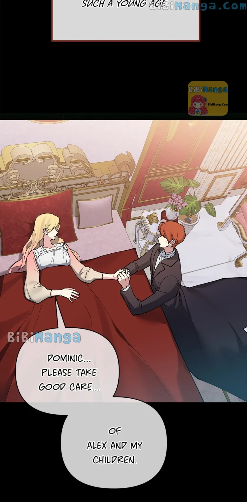 Starting from Today, I’m a Princess? Chapter 91 page 23