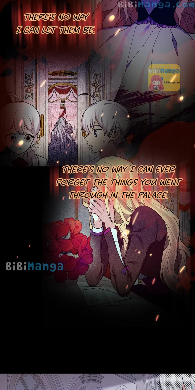 Starting from Today, I’m a Princess? Chapter 91 page 25