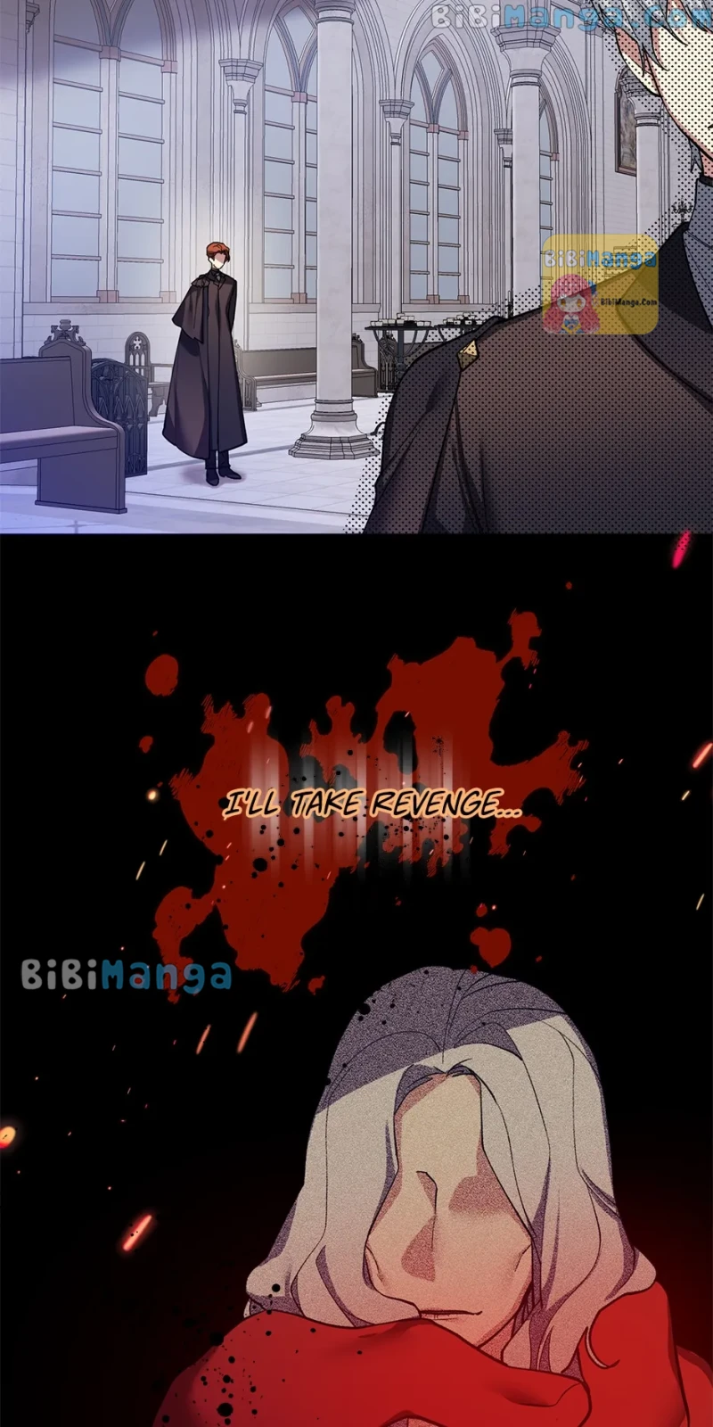 Starting from Today, I’m a Princess? Chapter 91 page 26