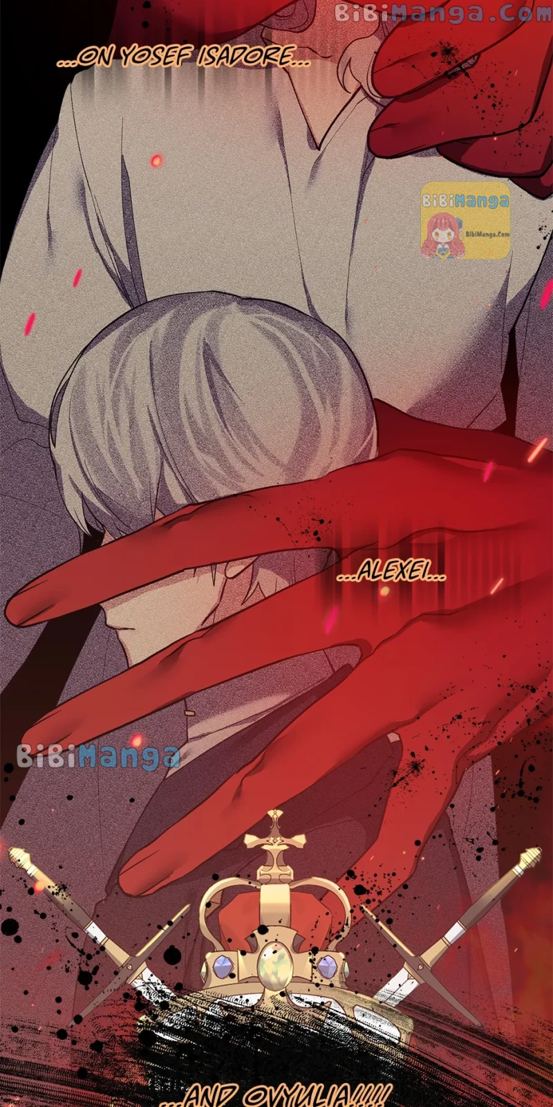 Starting from Today, I’m a Princess? Chapter 91 page 27