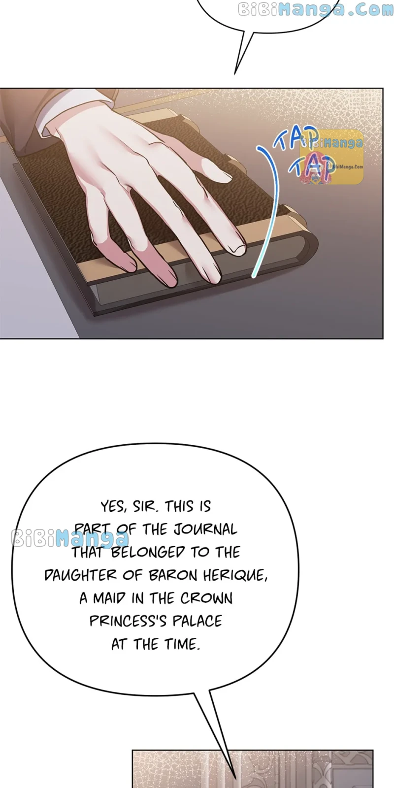 Starting from Today, I’m a Princess? Chapter 91 page 2