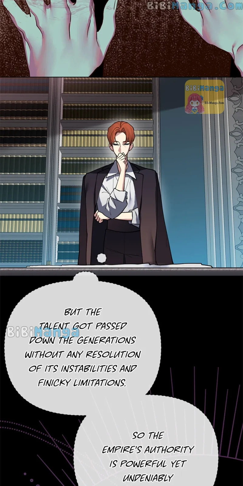 Starting from Today, I’m a Princess? Chapter 91 page 30