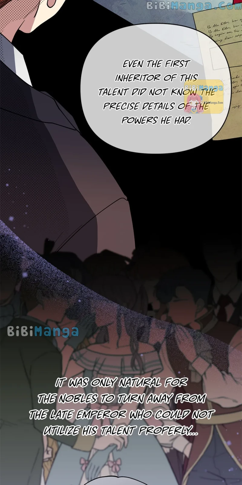 Starting from Today, I’m a Princess? Chapter 91 page 32