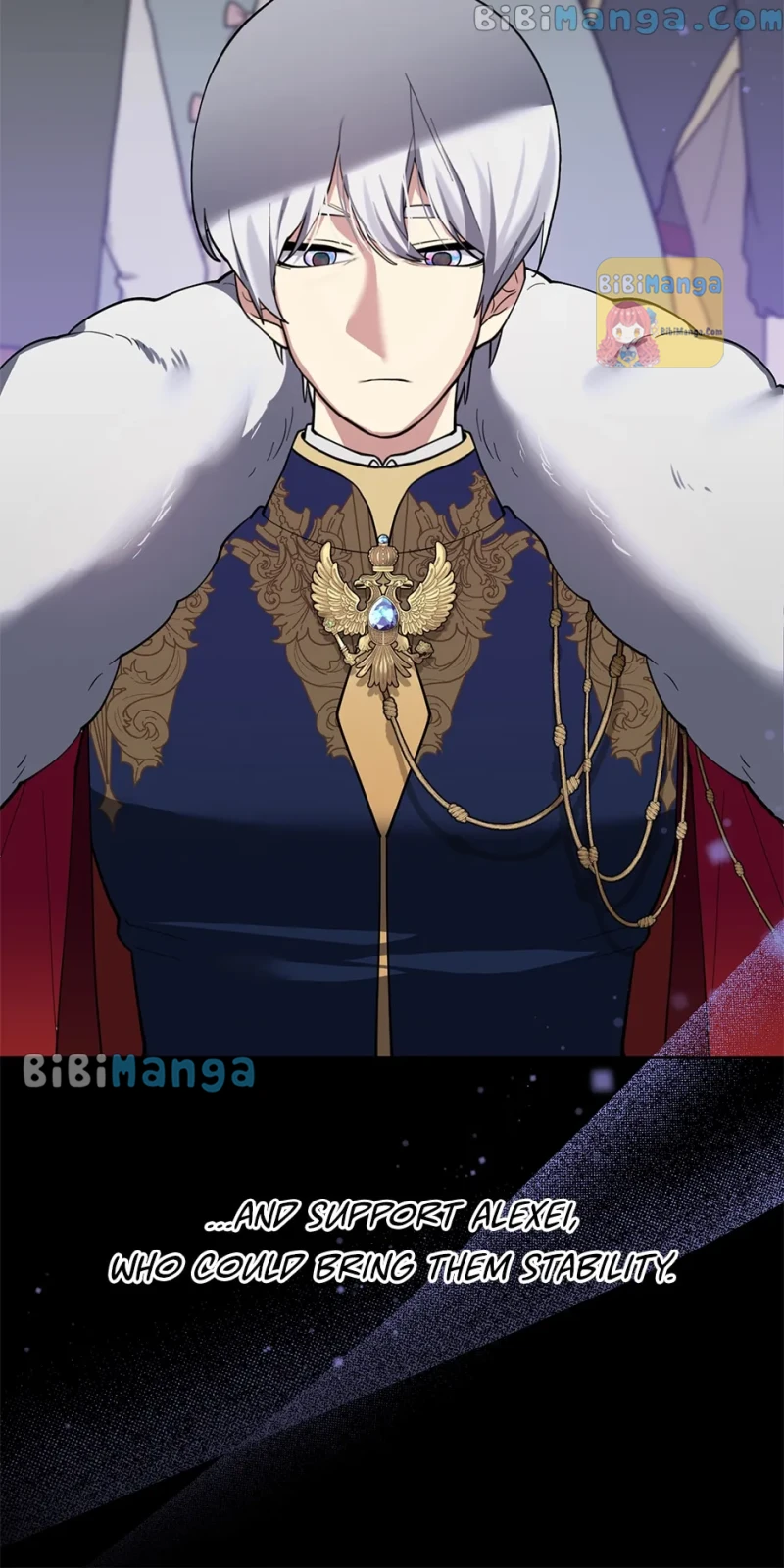 Starting from Today, I’m a Princess? Chapter 91 page 33