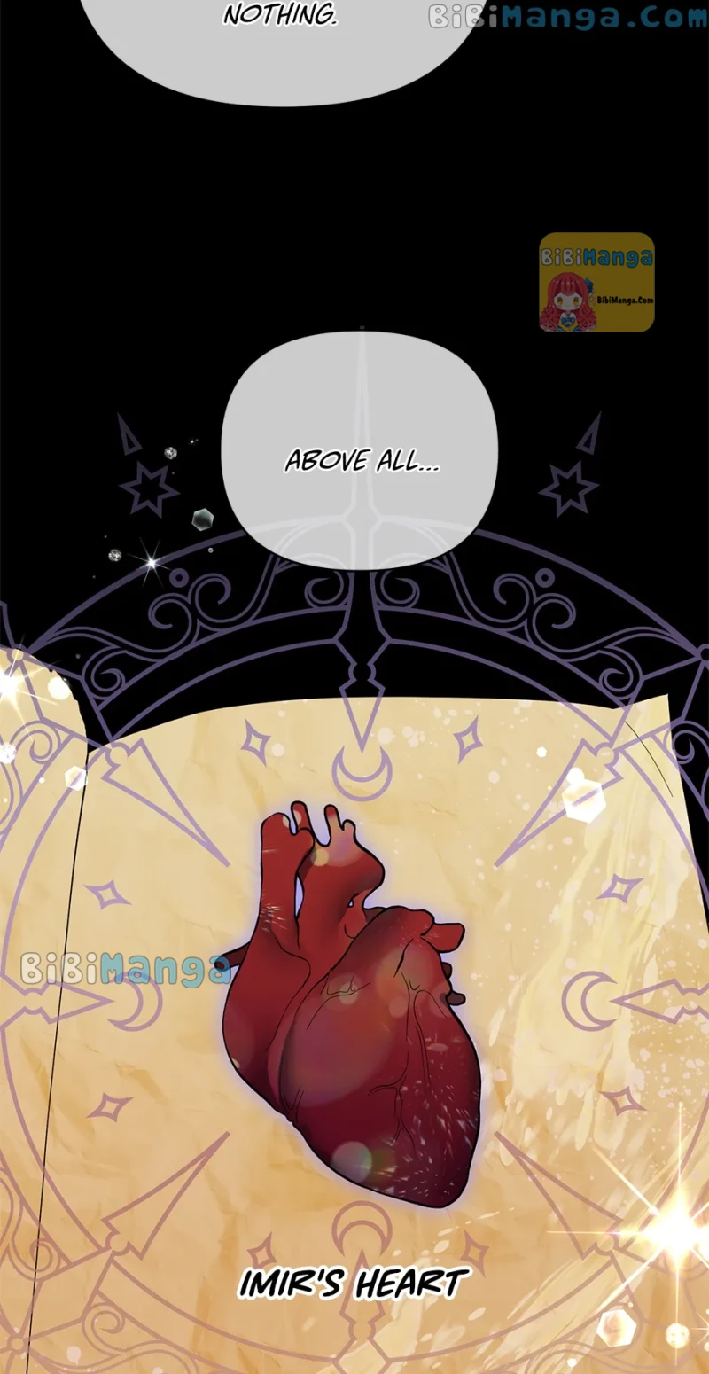Starting from Today, I’m a Princess? Chapter 91 page 36