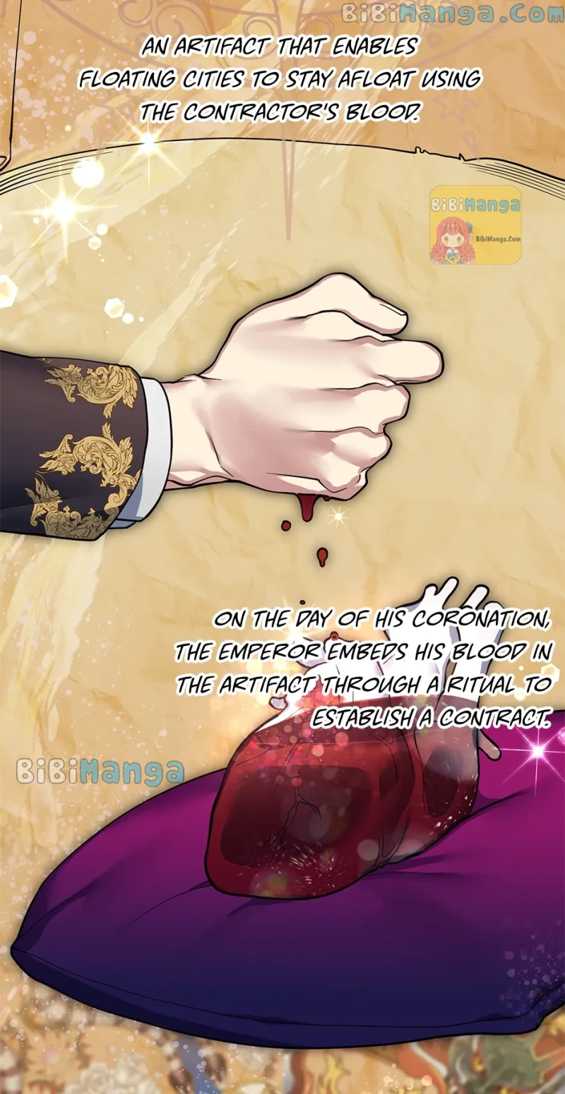 Starting from Today, I’m a Princess? Chapter 91 page 37