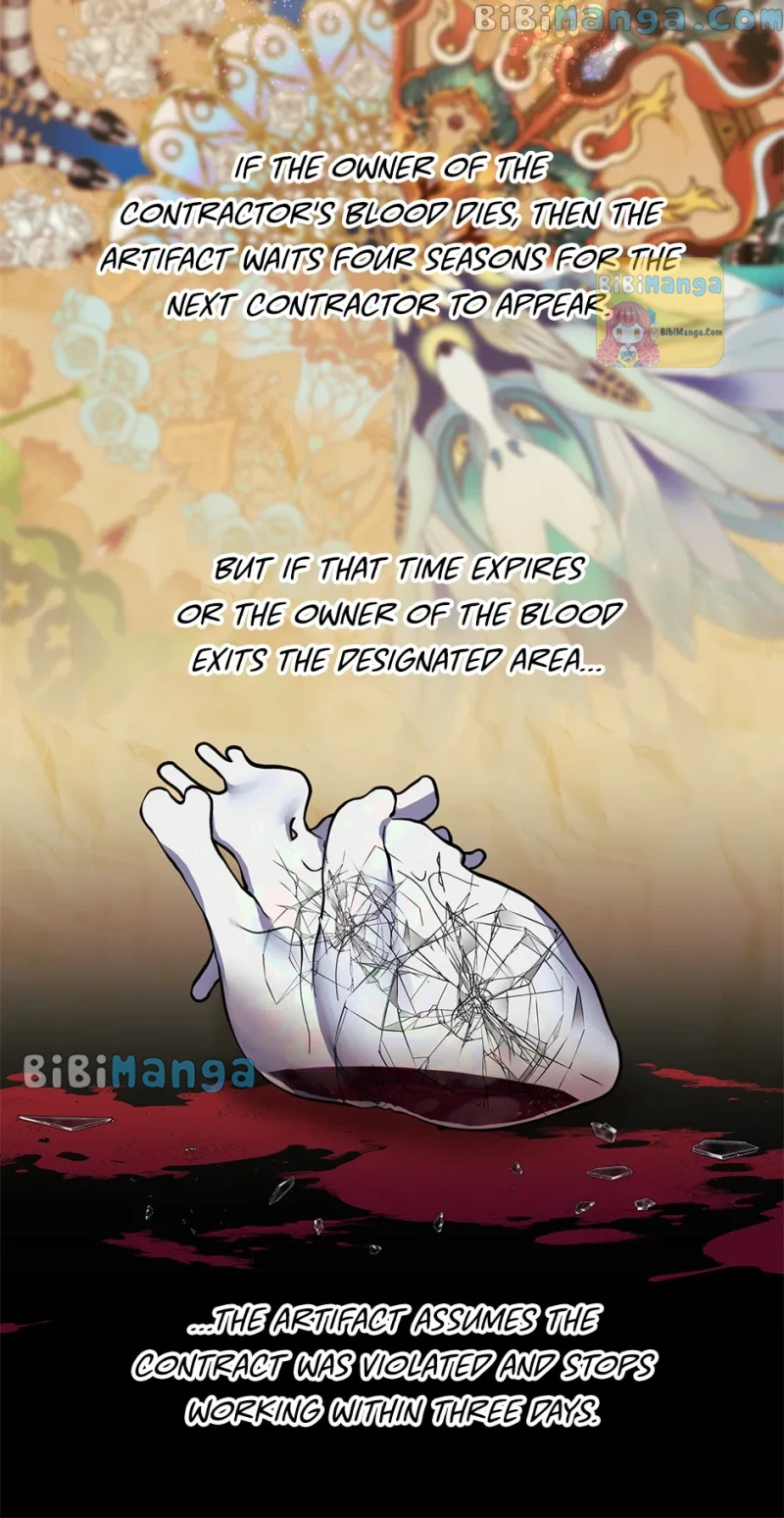 Starting from Today, I’m a Princess? Chapter 91 page 38